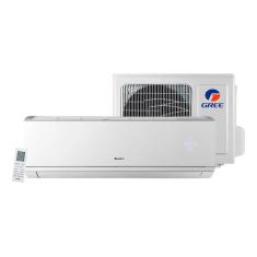 Ar Condicionado Split Inverter Gree Eco Garden 12.000 Btu/H Frio Monofásico Cb438n05702 – 220 Volts