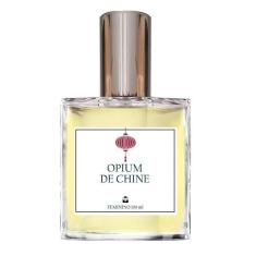 Perfume Opium De Chine 100Ml - Feminino Oriental Luxo