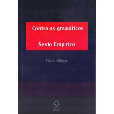 Contra os gramáticos