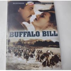 buffalo bill dvd