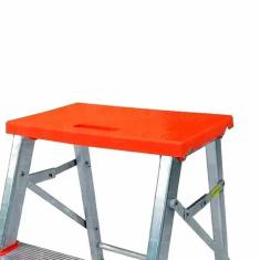 Escada Banqueta Alumínio 2 Degraus ESC0070 BOTAFOGO