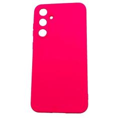 Capa Samsung Galaxy S23 fe + Película Pink