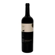 Vinho Tinto Argentino Perro Callejero Cabernet Franc 750ml
