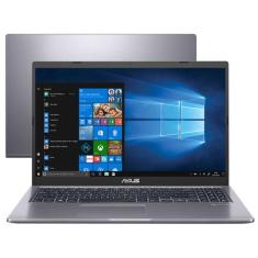 Notebook Asus M515DA-EJ502T AMD Ryzen 5 8GB - 256GB 15,6 Full HD Windo