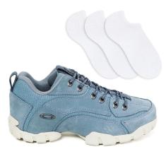 Tênis Oakley Masculino Flak Ii + 3P Meias Selene