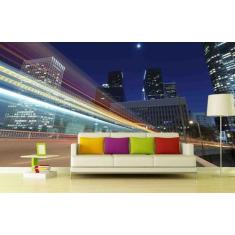 Papel de Parede Painel Fotográfico Cidaden 2,00X3 na 1901 - Voce Decor