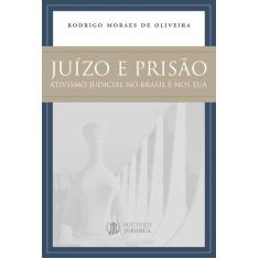 Livro - Juízo e prisão