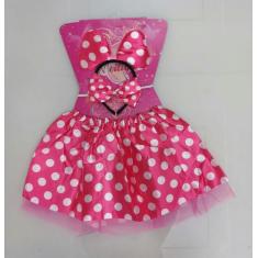 Conjunto Infantil Fantasia Carnaval Halloween Personagem Animal -Taman
