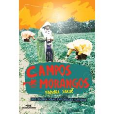 Livro - Campos de Morangos