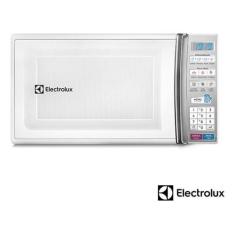 Microondas 27 Litros Gourmet 48X40X28Cm 127V - Electrolux, 110V