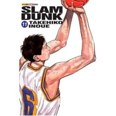 Livro - Slam Dunk - Volume 11