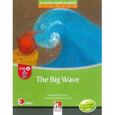 Livro - Big wave - Level A