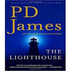The lighthouse - RANDOM HOUSE, 3