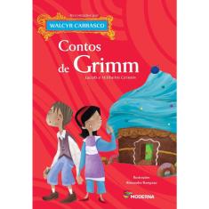 Contos de Grimm Jacob e Wilhelm Grimm