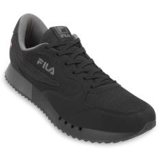 Tênis Fila Euro Jogger Sport Ii Fl24