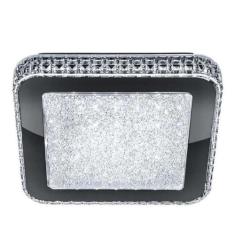 Plafon Acrilico Gemini 24W 6500K Bivolt - Opus