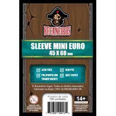 SLEEVE MINI EURO (45 x 68)
