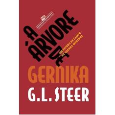 Livro - A árvore de Gernika
