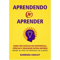 Aprendendo a Aprender - INFOPRESS, 3