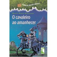 Livro - O cavaleiro ao amanhecer
