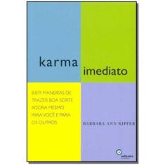 Karma Imediato - LEXIKON, 3