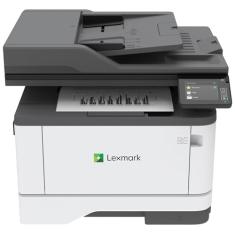 Impressora a laser multifuncional - monocromática - Lexmark MX431adw