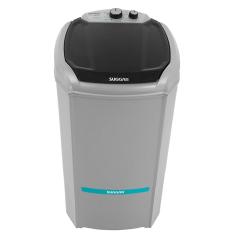 Tanquinho De Lavar Roupa 20kg Lavamax Eco Suggar Prata