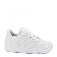 Tênis Casual Street Ollie  Infantil Menino-Unissex