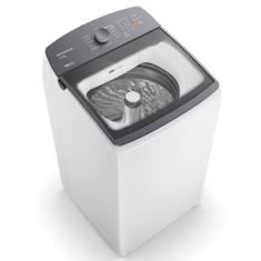 Maquina de Lavar Smart Sensor 14Kg Automatica BWF14ABANA Brastemp