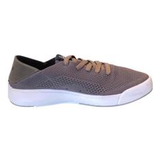 Tênis Reef Neptune Masculino Suede Knit Amortecimento-Masculino