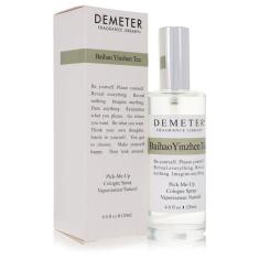 Perfume Feminino Demeter 120 Ml Baihao Yinzhen Tea Cologne