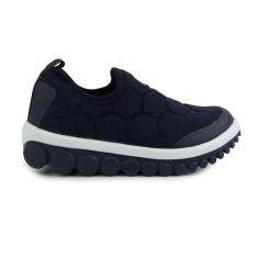 Tênis Infantil Bibi Roller 2.0 Preto - 1155-Unissex