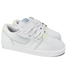 Tênis Hocks Skate De La Calle Acqua UV-Unissex