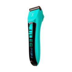 Máquina de Tosa PRO X Sem Fio Acabamentos Propetz, 100-240V 50/60Hz