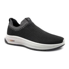 Slip On Masculino Ferricelli Etron ETR60805-Masculino