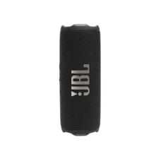 Caixa De Som Portátil Jbl Flip 7 Bluetooh Preto - Jblflip7blkbr