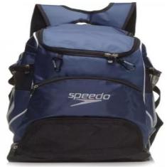 Mochila Swim Ii Speedo Natação Azul