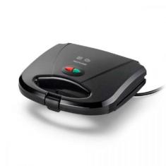 Grill e Sanduicheira 750W CE043 Multilaser