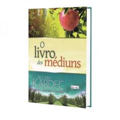 Livro Dos Médiuns (o) Brochura