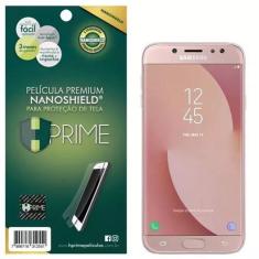 Pelicula HPrime Samsung Galaxy J7 2017 / J7 Pro - NanoShield