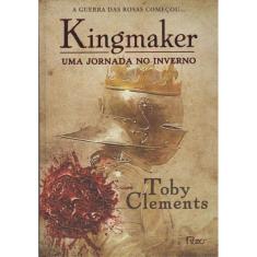Uma Jornada no Inverno - Kingmaker