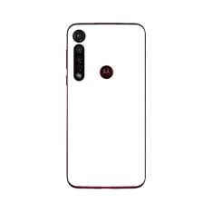 Capa Adesivo Skin352 Verso Para Motorola Moto G8 Plus