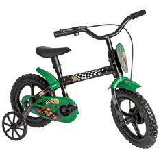 Bicicleta Infantil Aro 12 Styll Baby Radical Kid