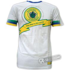 T-Shirt Oficial Mamelodi Sundowns
