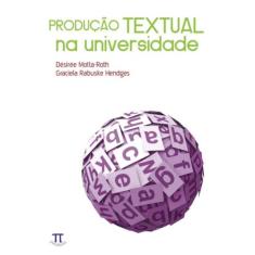 Producao Textual Na Universidade