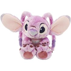 F00226 Disney - Pelucia Angel  Big Feet 30Cm
