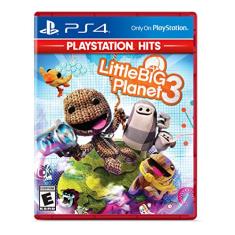 Little Big Planet 3 (PlayStation Hits)