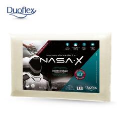 Travesseiro Nasa X Duoflex