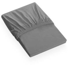 Lençol Avulso com Elástico Queen Malha Colors - Catran