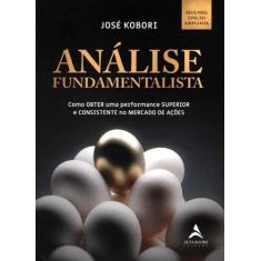 Análise Fundamentalista - 02Ed/19 - Alta Books